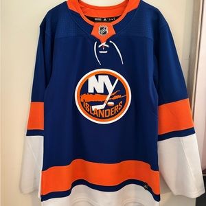 NY Islanders Hockey Jersey